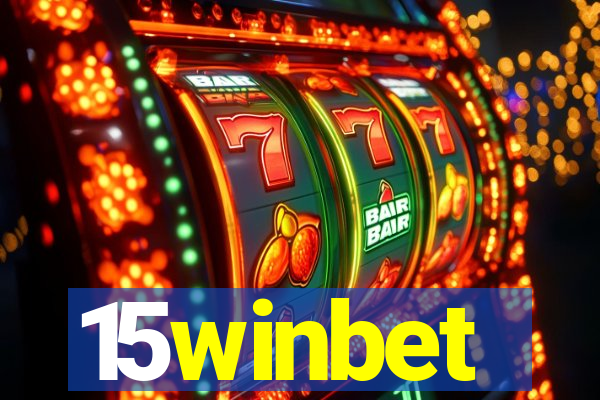 15winbet