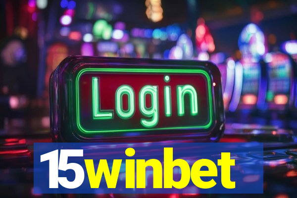 15winbet