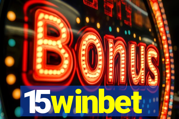 15winbet