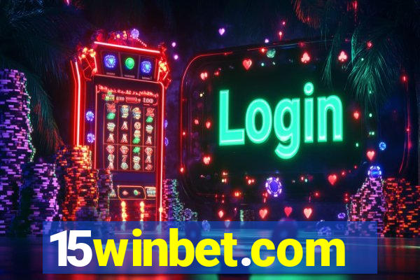 15winbet.com
