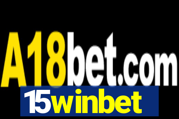 15winbet