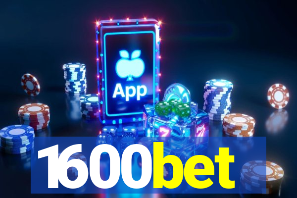1600bet