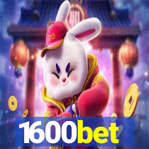 1600bet