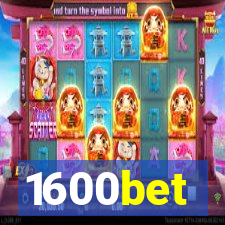 1600bet
