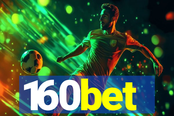 160bet