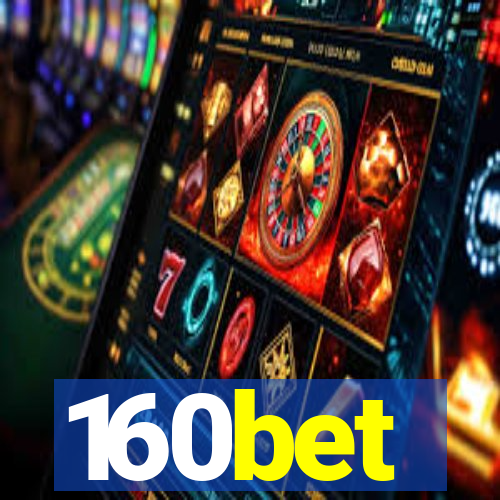 160bet