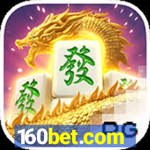 160bet.com
