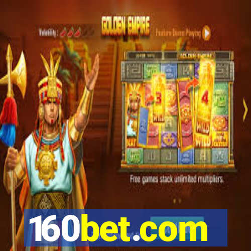 160bet.com