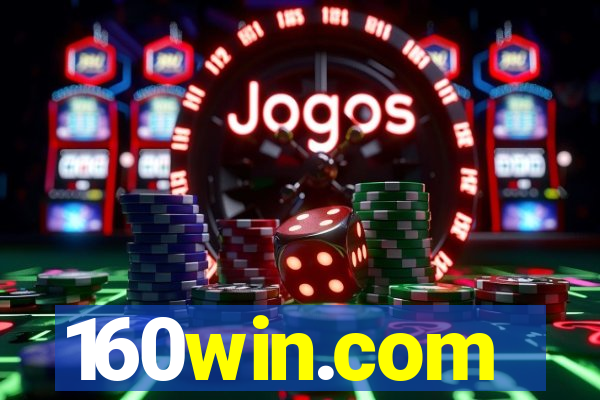 160win.com