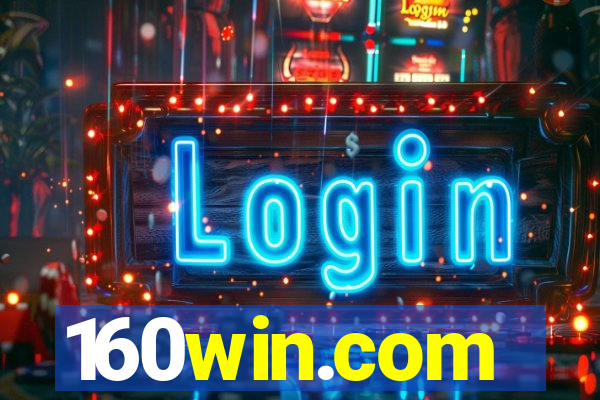 160win.com