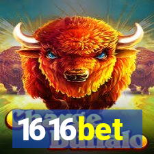 1616bet