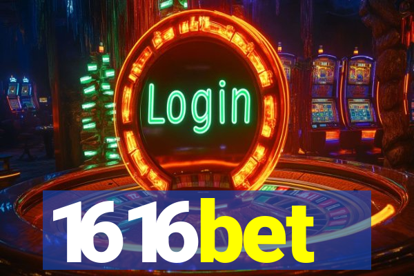 1616bet