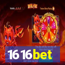 1616bet