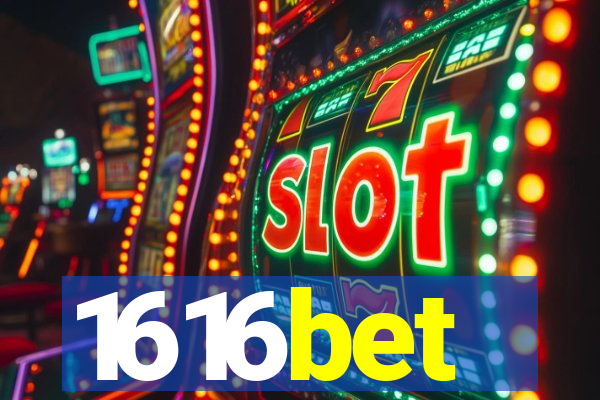 1616bet