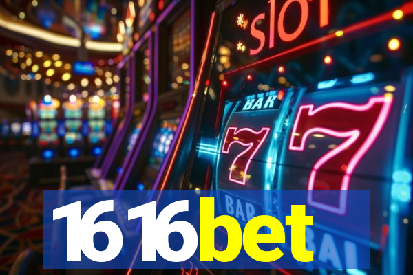 1616bet