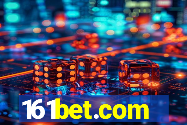 161bet.com