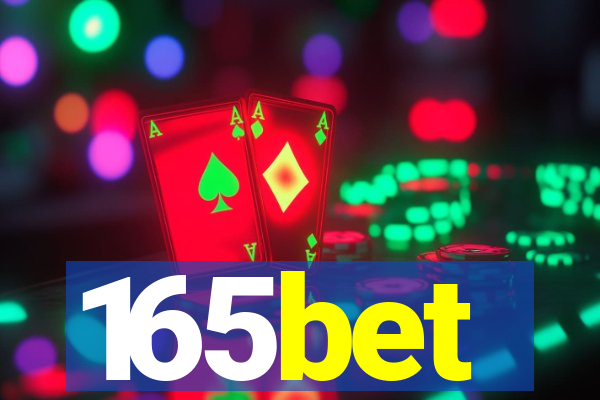 165bet