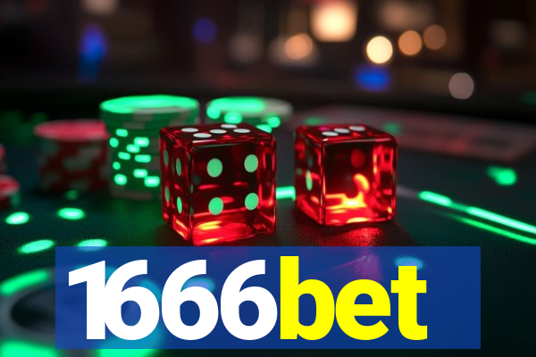 1666bet
