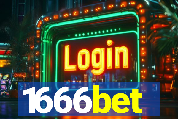 1666bet