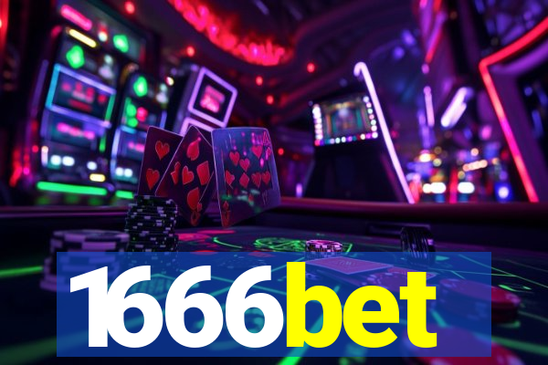 1666bet