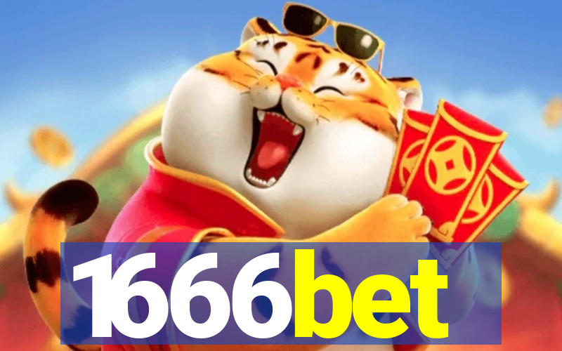 1666bet