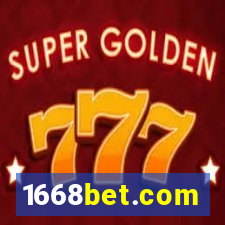 1668bet.com