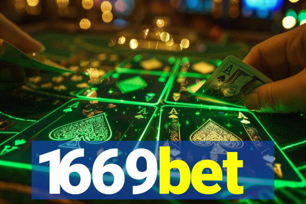 1669bet