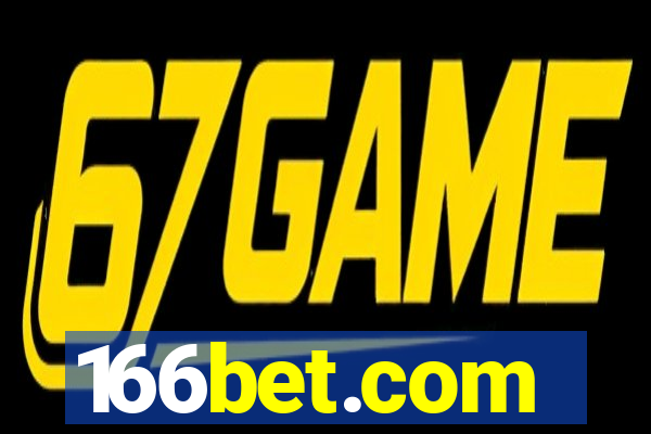 166bet.com