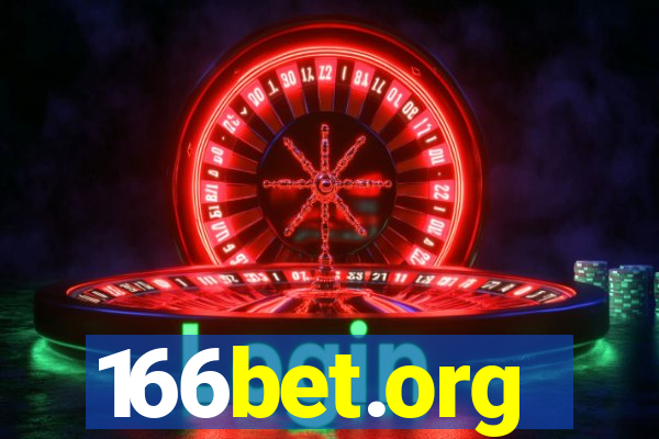 166bet.org