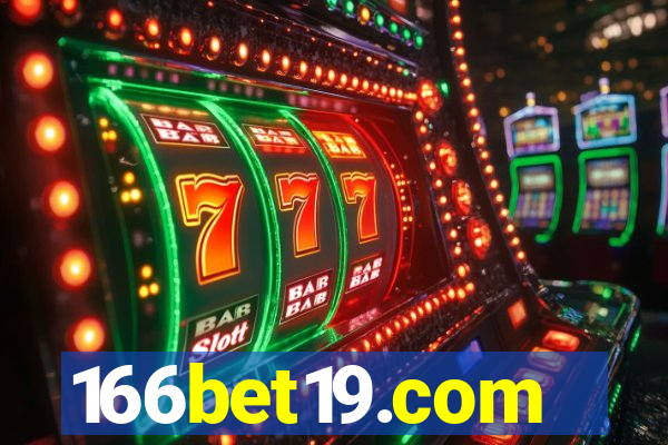 166bet19.com
