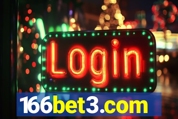 166bet3.com