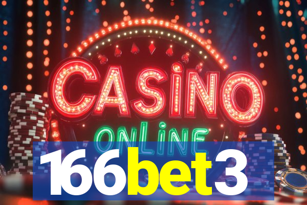 166bet3