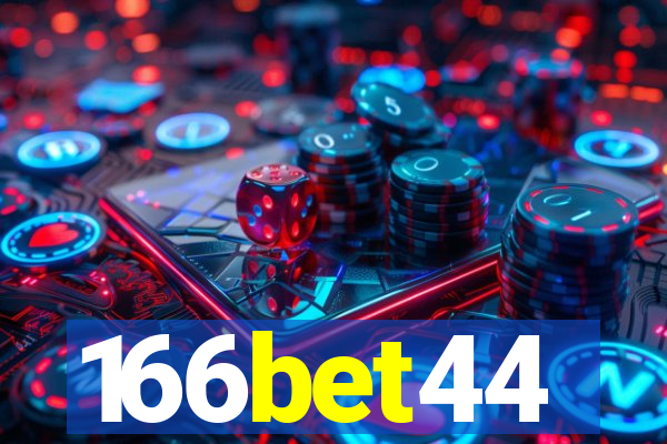 166bet44