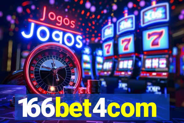 166bet4com