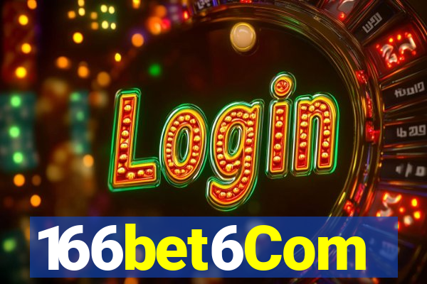 166bet6Com