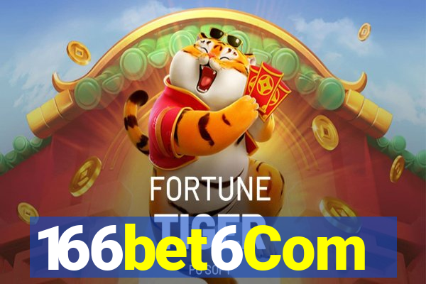166bet6Com