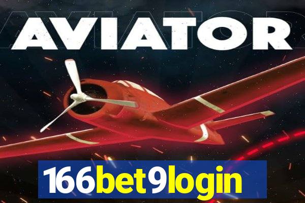 166bet9login