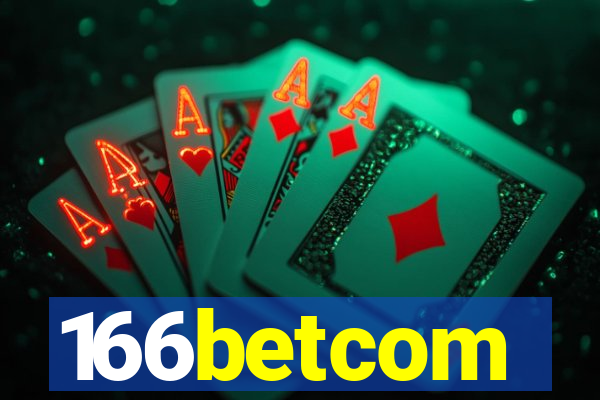 166betcom