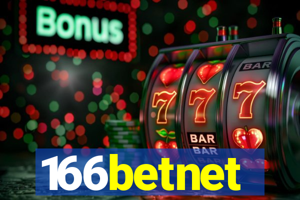 166betnet