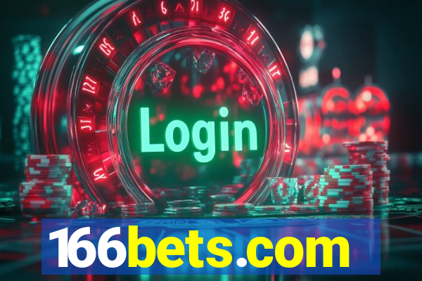 166bets.com