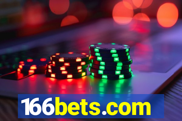 166bets.com