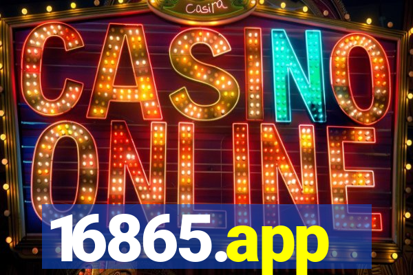 16865.app