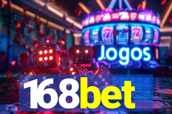 168bet