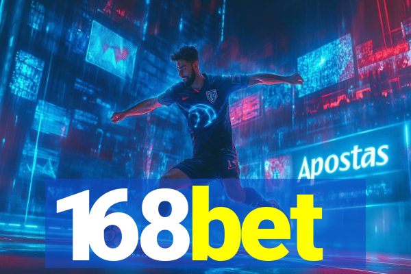 168bet