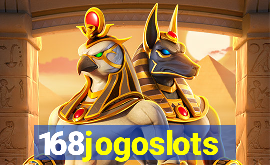 168jogoslots