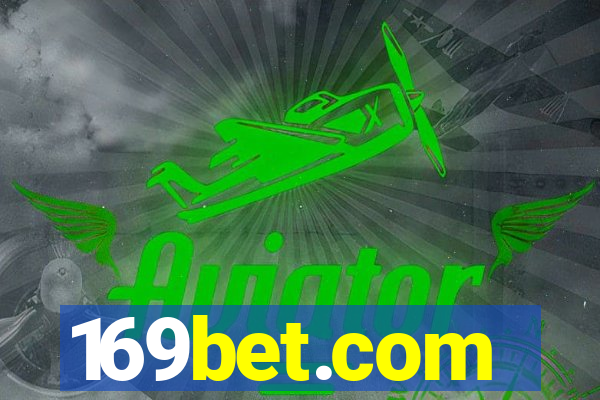 169bet.com