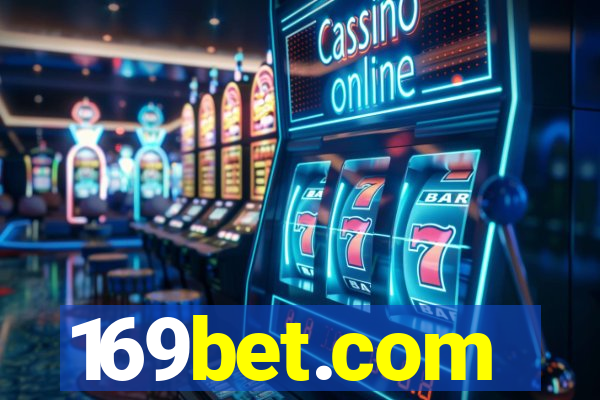 169bet.com