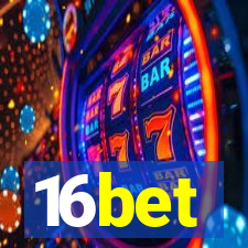16bet