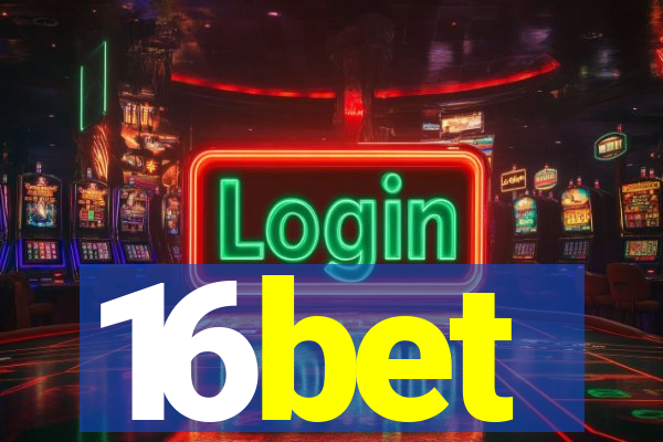 16bet