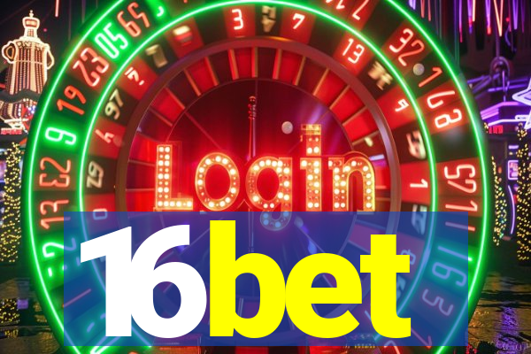 16bet